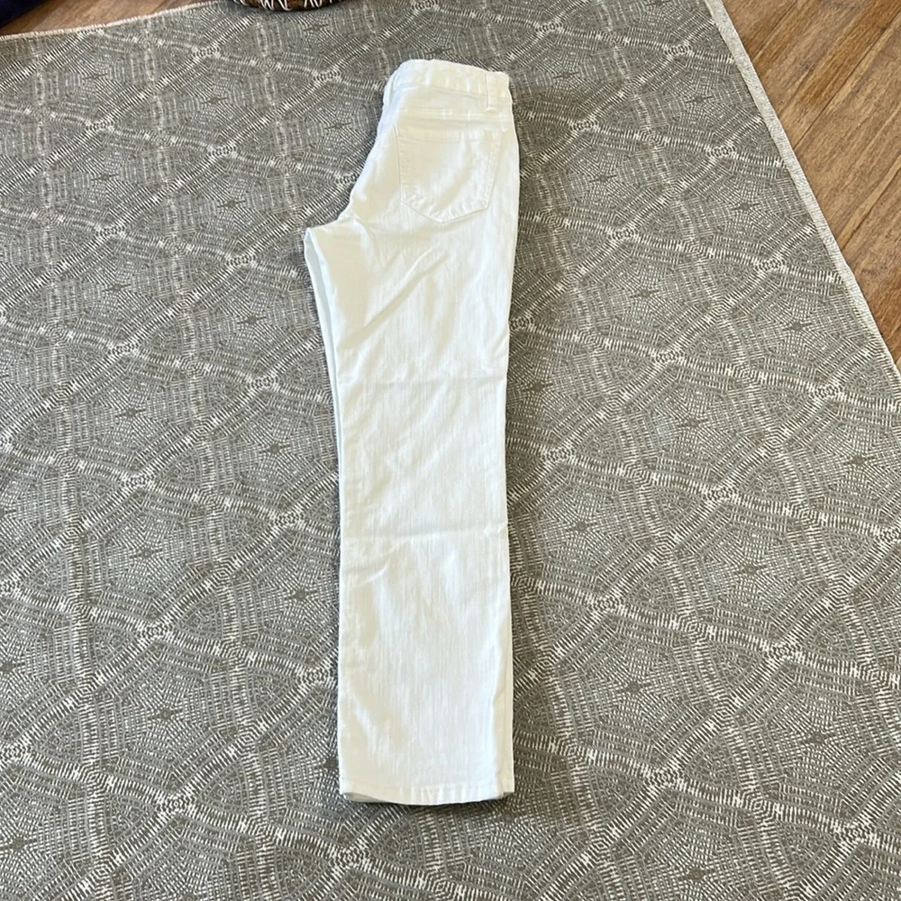 Bandolino Mandie White Jeans - Picture 7 of 10